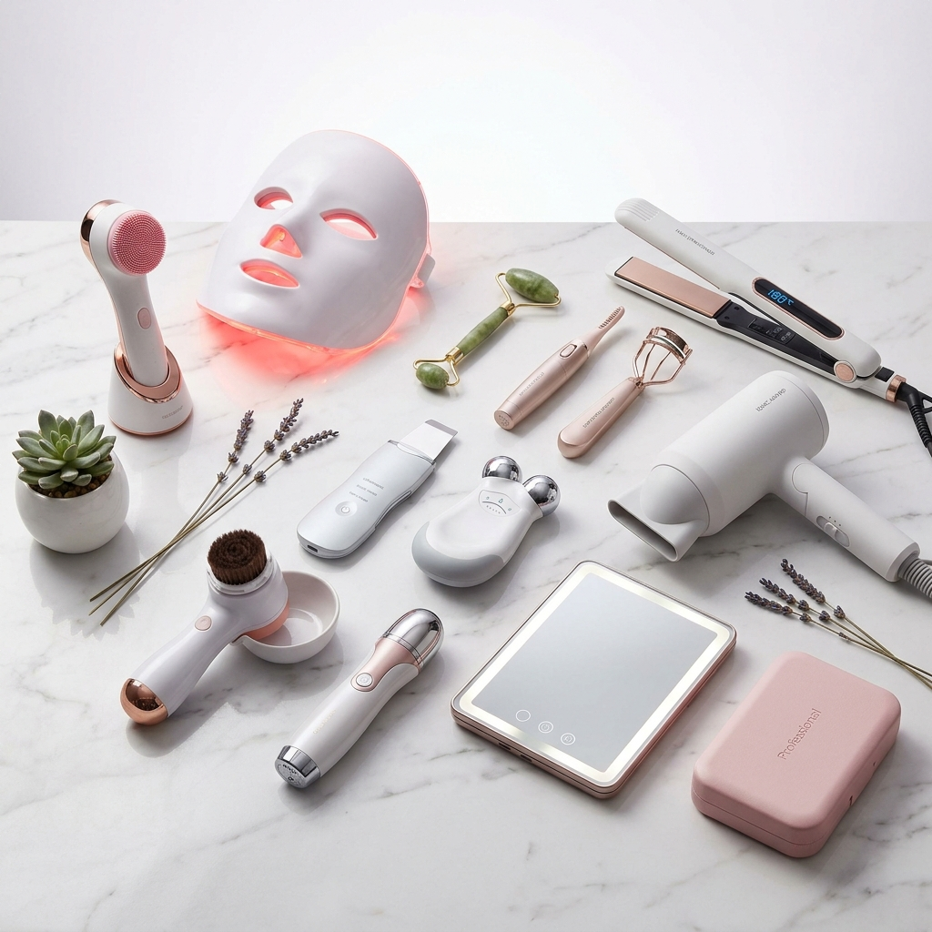 Beauty Gadgets