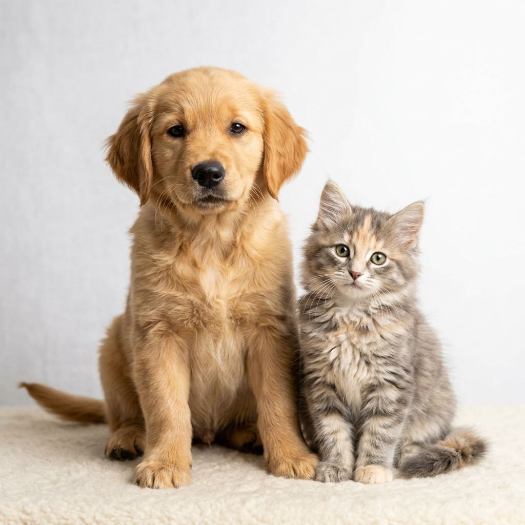 Pet Accessories
