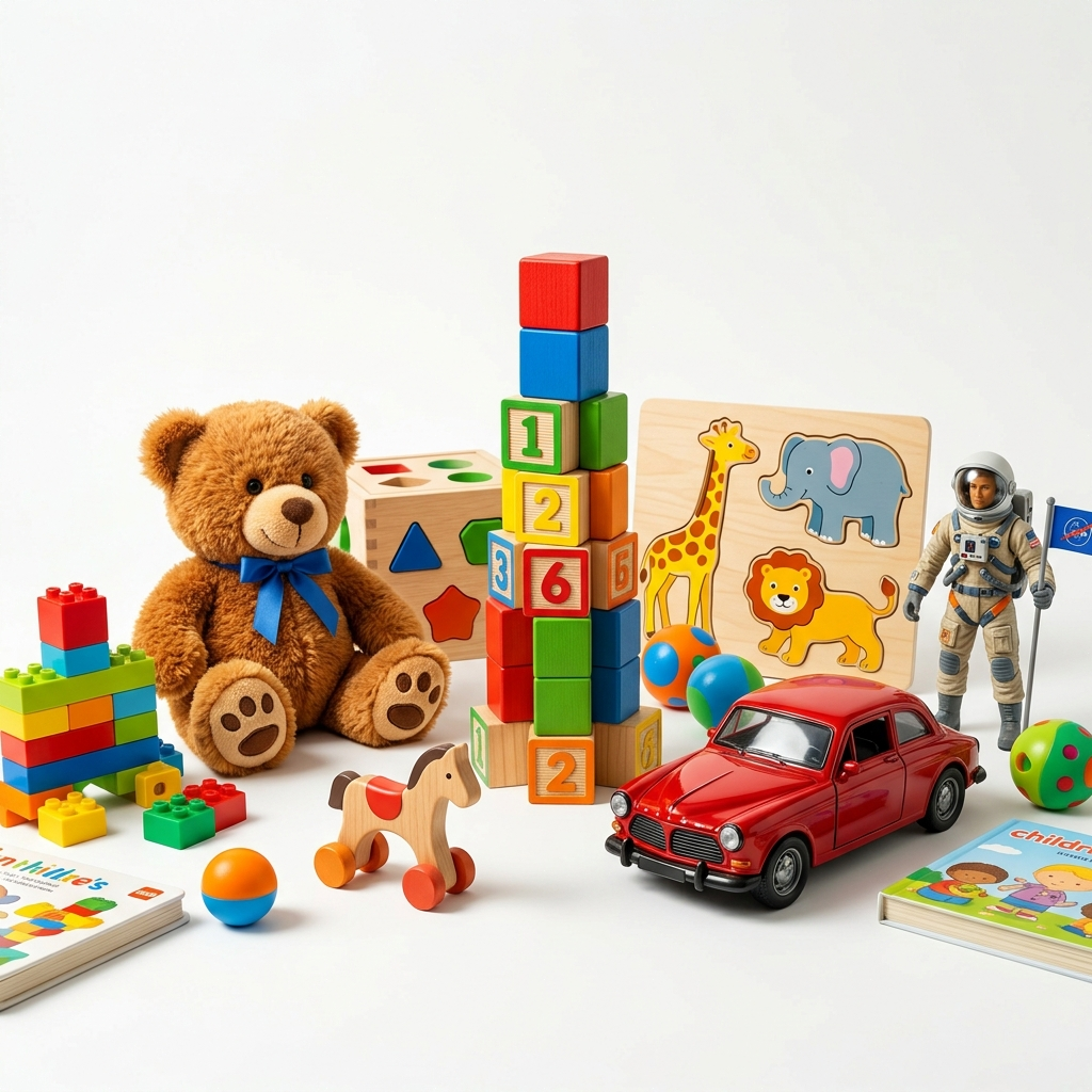 Toys