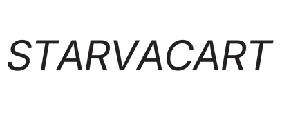 StarvaCart