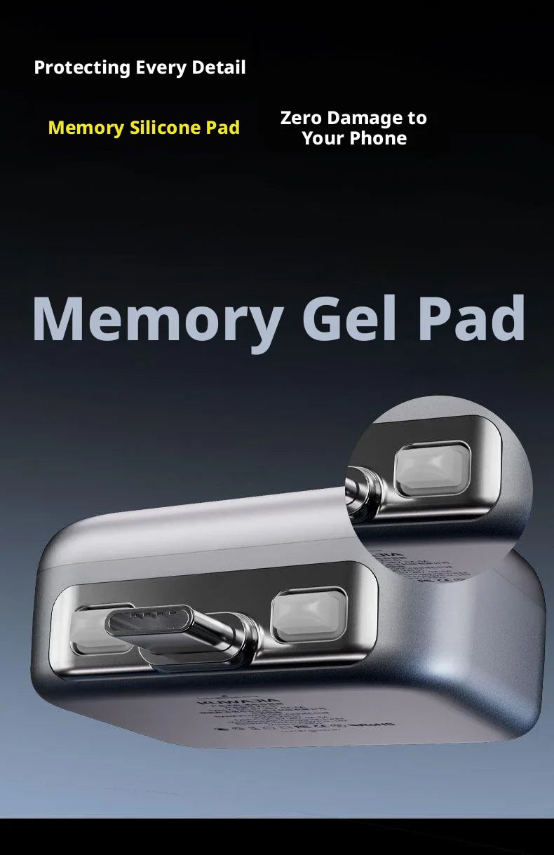 Smart Auto-Off USB Charger Protector – Overcharge & Battery Health Guard