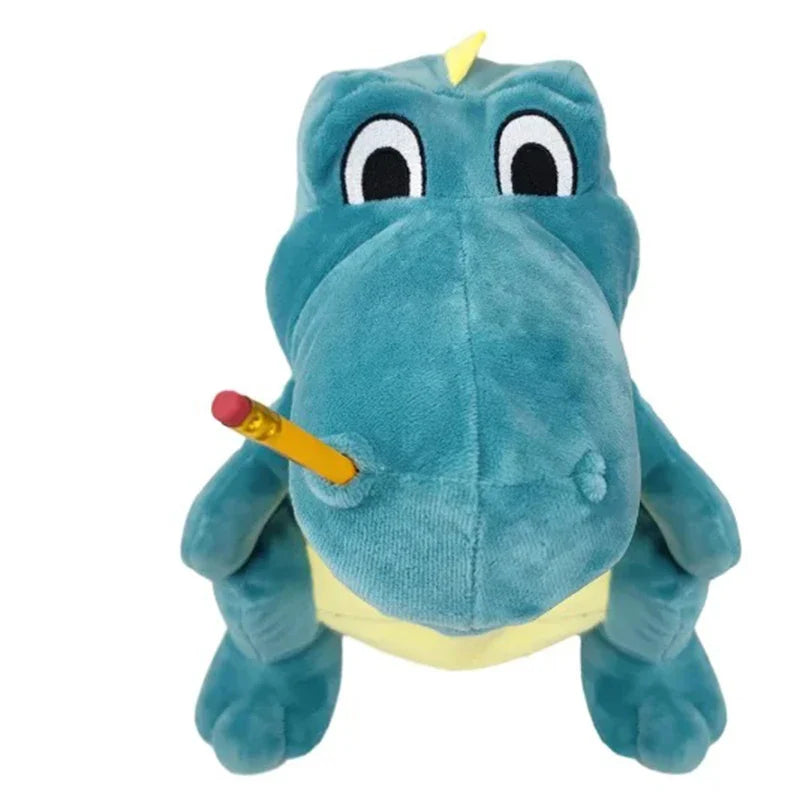 Jeffy Hand Puppet | SML Characters | Soft Plush Open Mouth Muppet Toy