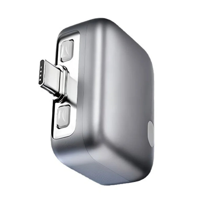 Smart Auto-Off USB Charger Protector – Overcharge & Battery Health Guard