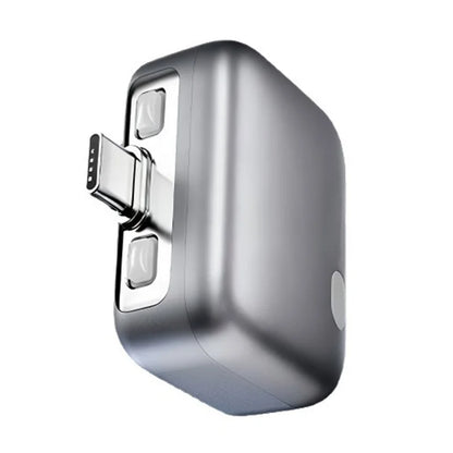 Smart Auto-Off USB Charger Protector – Overcharge & Battery Health Guard
